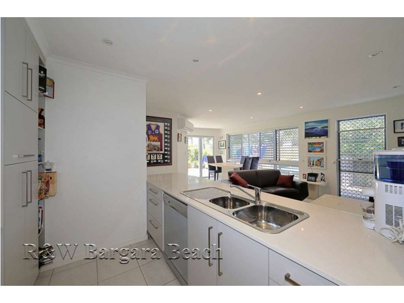 Unit 2 Beach Break, 6 McDougall Street, Bargara QLD 4670