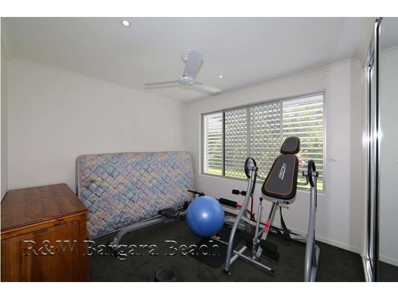 Unit 2 Beach Break, 6 McDougall Street, Bargara QLD 4670