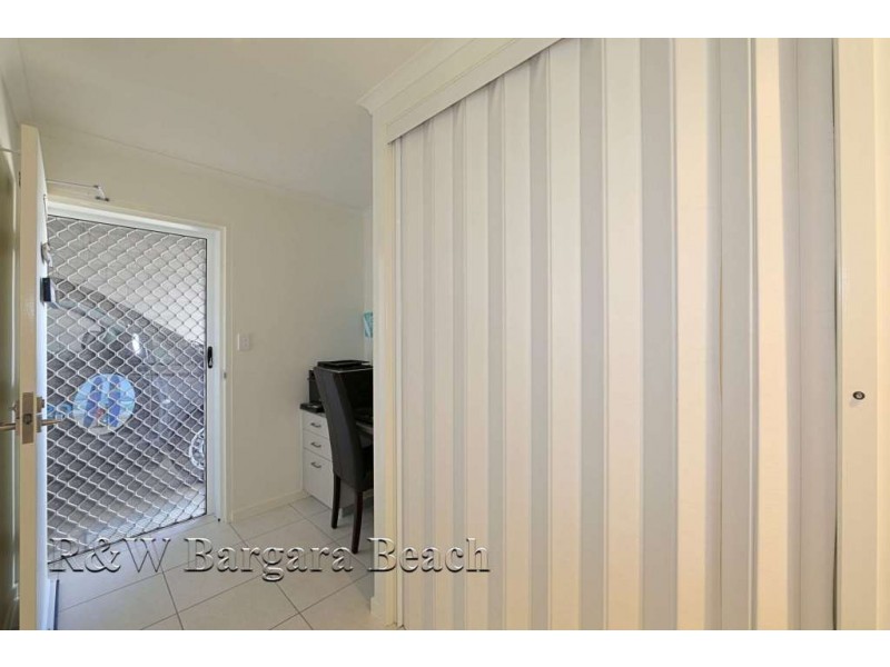 Unit 2 Beach Break, 6 McDougall Street, Bargara QLD 4670