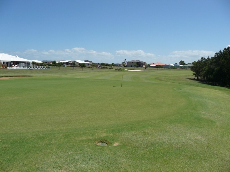 Villa 10 Pebble Beach Drive, Coral Cove QLD 4670