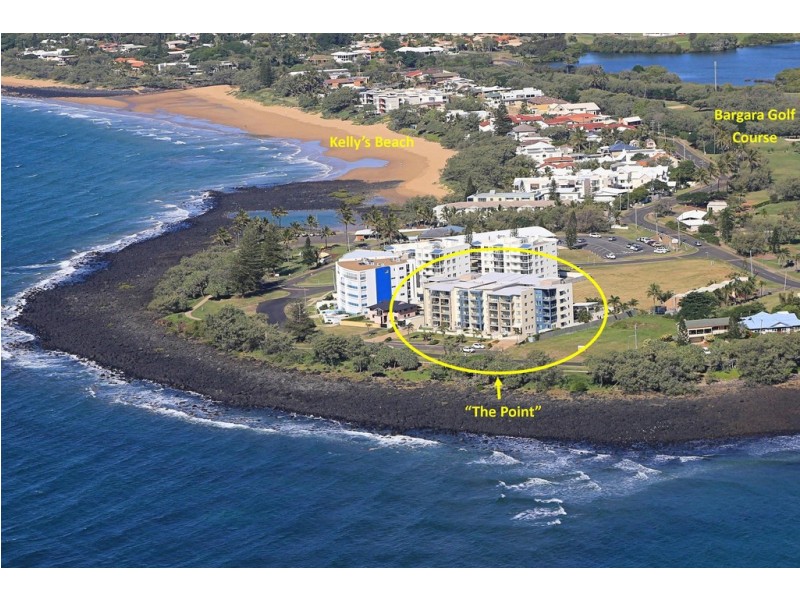 209/23 Esplanade, Bargara QLD 4670