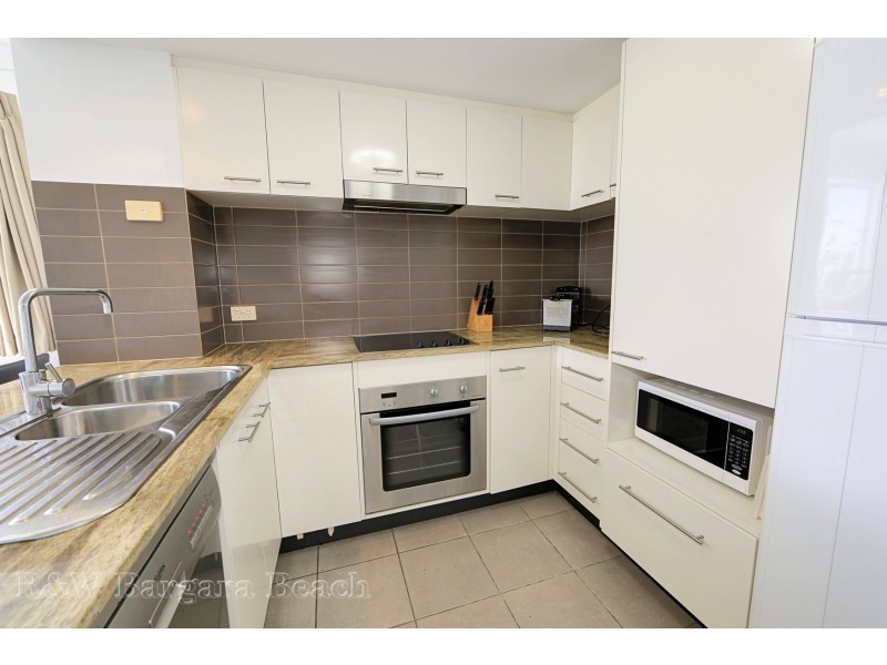 209/23 Esplanade, Bargara QLD 4670