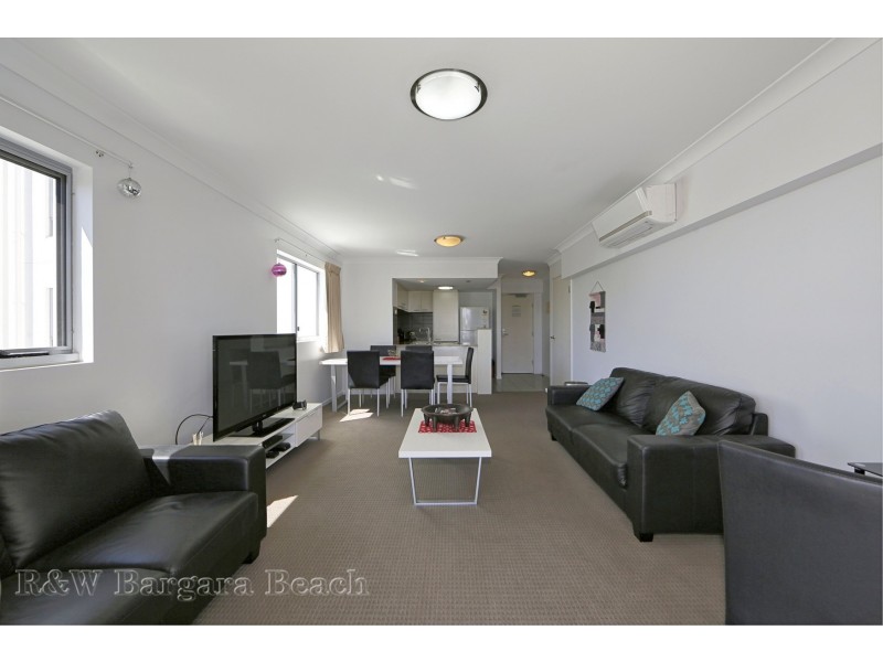 209/23 Esplanade, Bargara QLD 4670