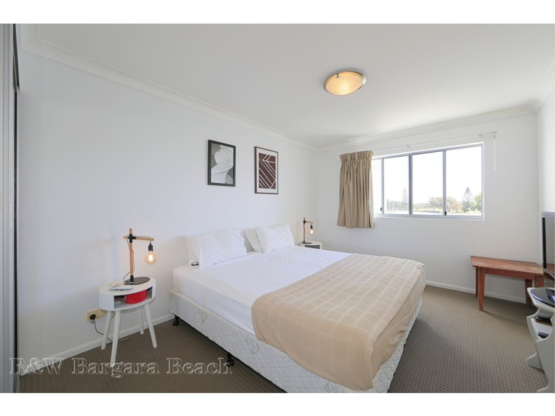 209/23 Esplanade, Bargara QLD 4670