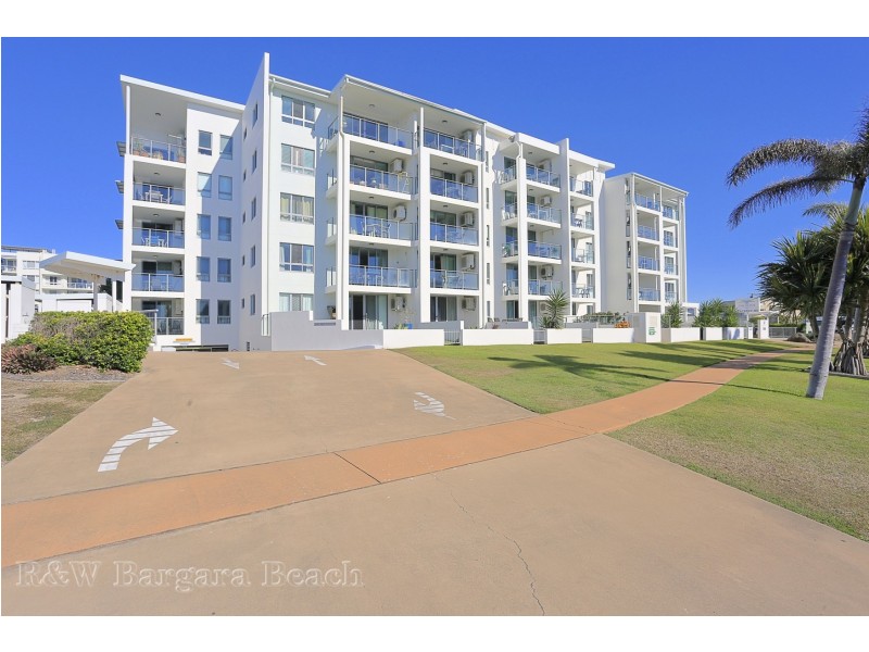 209/23 Esplanade, Bargara QLD 4670