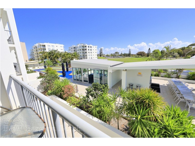 209/23 Esplanade, Bargara QLD 4670