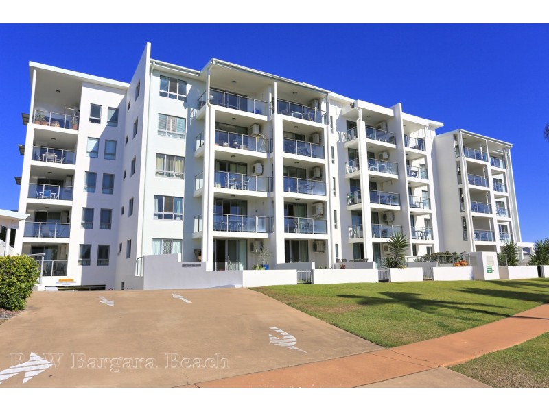 209/23 Esplanade, Bargara QLD 4670