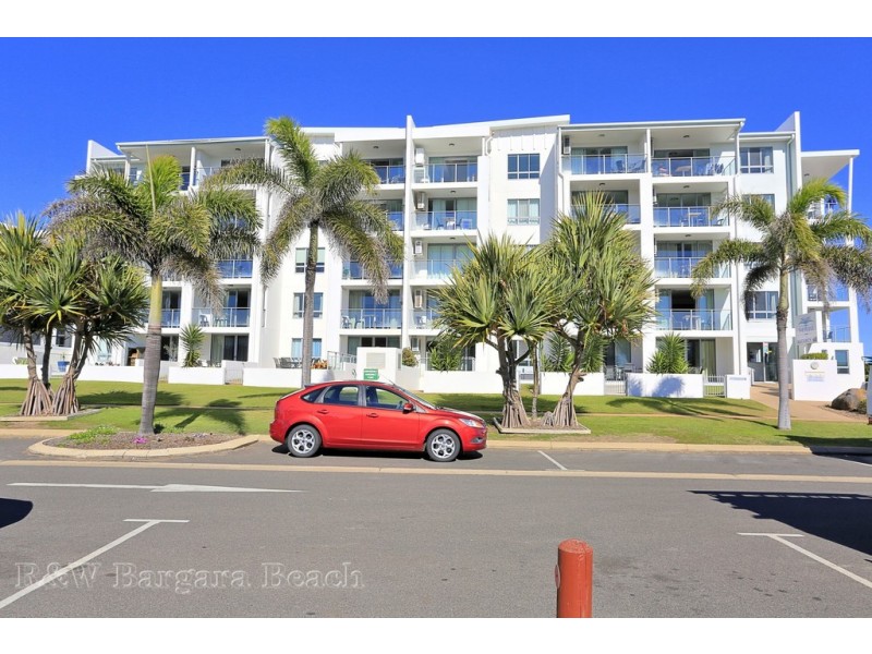 209/23 Esplanade, Bargara QLD 4670