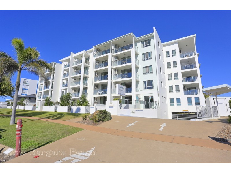 209/23 Esplanade, Bargara QLD 4670