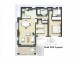 209/23 Esplanade, Bargara QLD 4670 Floorplan
