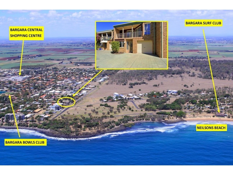 Unit 2, 21 McCavanagh Street, Bargara QLD 4670