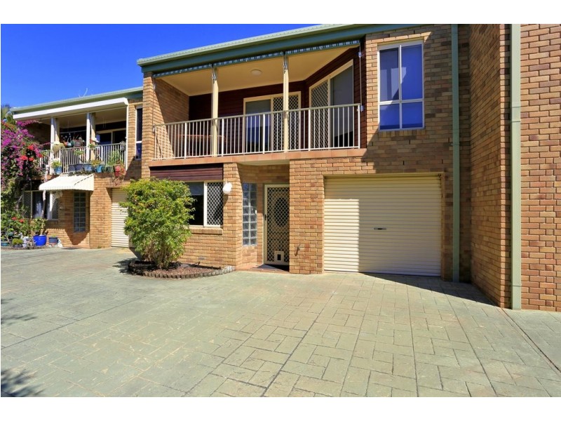 Unit 2, 21 McCavanagh Street, Bargara QLD 4670