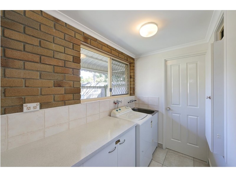Unit 2, 21 McCavanagh Street, Bargara QLD 4670