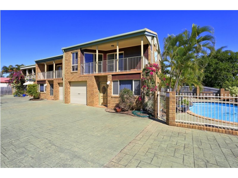 Unit 2, 21 McCavanagh Street, Bargara QLD 4670