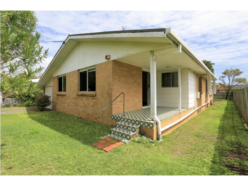 10 Clarke Street, Bargara QLD 4670