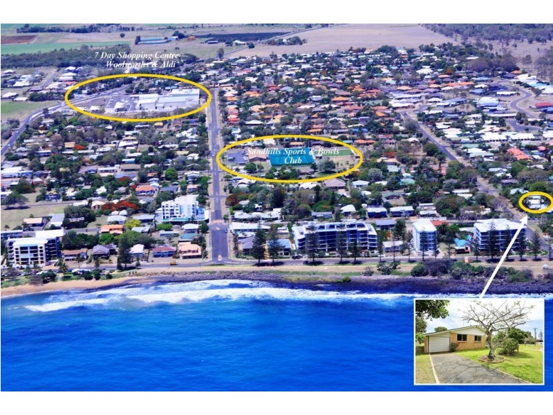 10 Clarke Street, Bargara QLD 4670