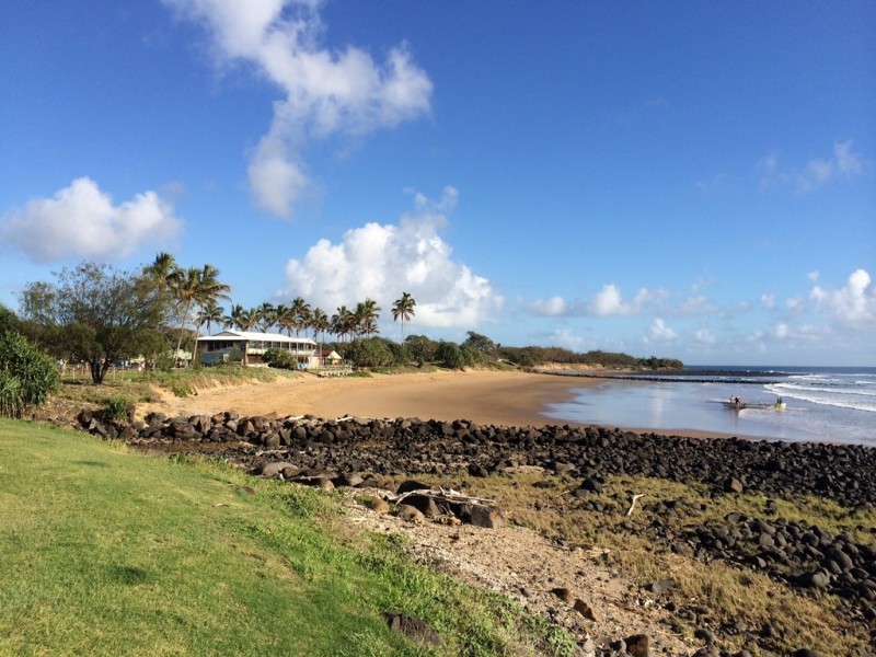 10 Clarke Street, Bargara QLD 4670