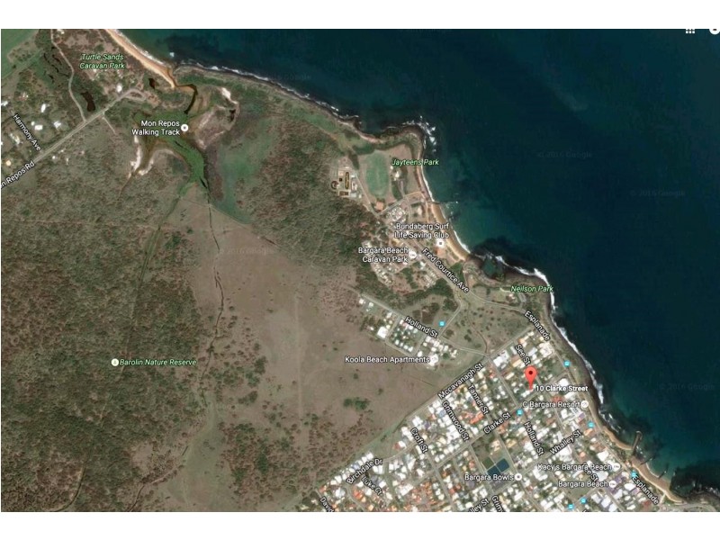10 Clarke Street, Bargara QLD 4670