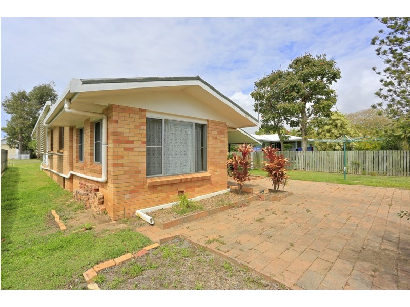10 Clarke Street, Bargara QLD 4670