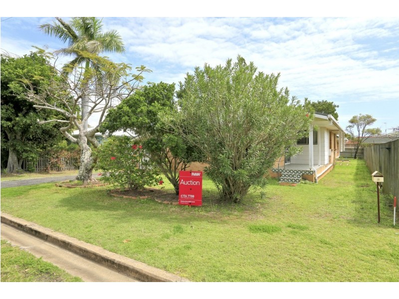 10 Clarke Street, Bargara QLD 4670