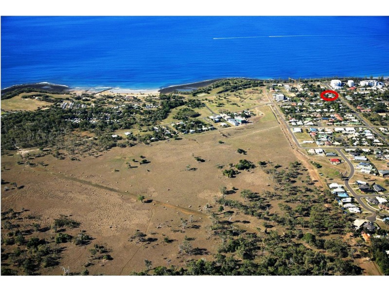 10 Clarke Street, Bargara QLD 4670