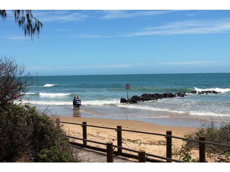 39 Esplanade, Bargara QLD 4670