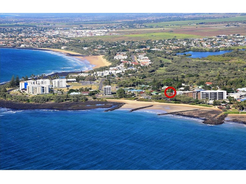 39 Esplanade, Bargara QLD 4670
