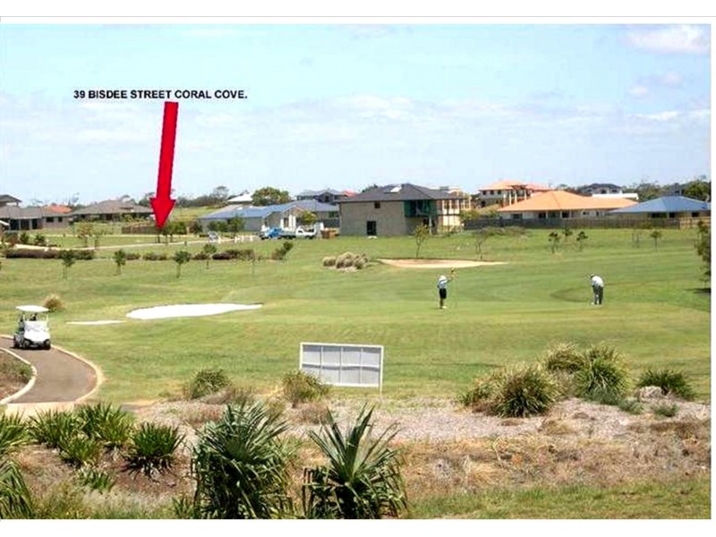 39 Bisdee St, Coral Cove QLD 4670