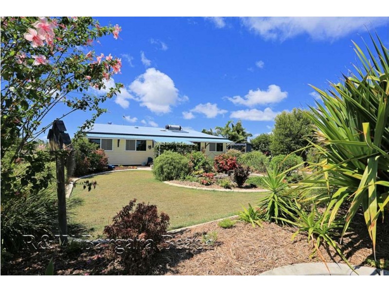 34 Mermaid Drive, Innes Park QLD 4670