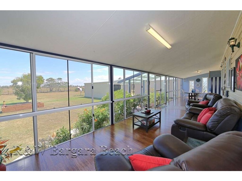 34 Mermaid Drive, Innes Park QLD 4670