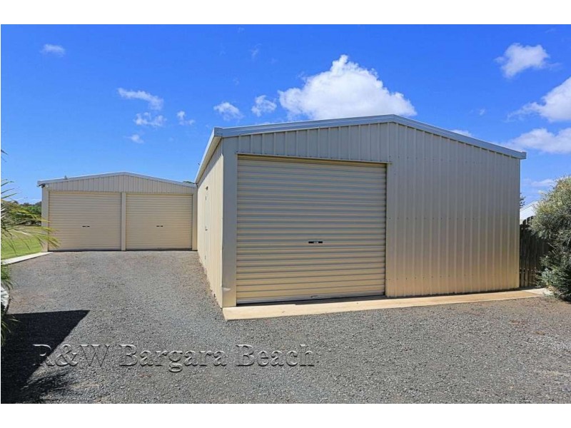 34 Mermaid Drive, Innes Park QLD 4670