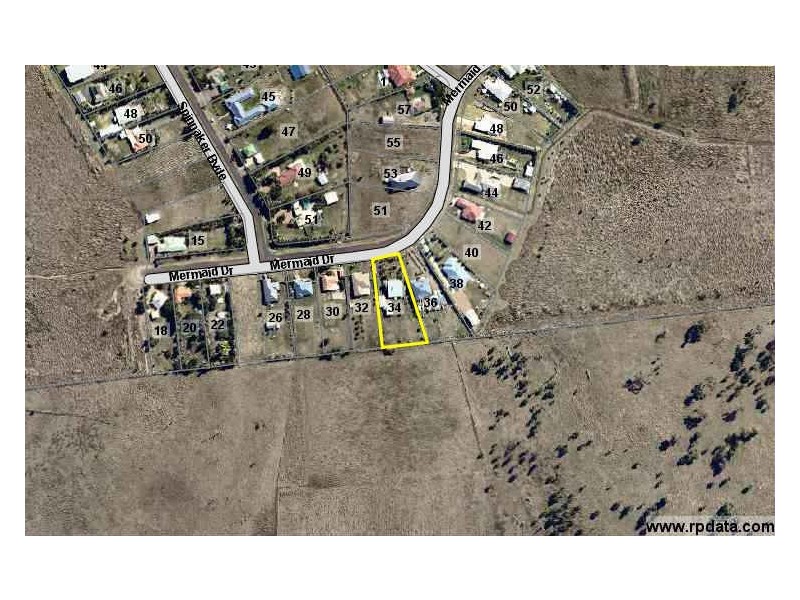 34 Mermaid Drive, Innes Park QLD 4670