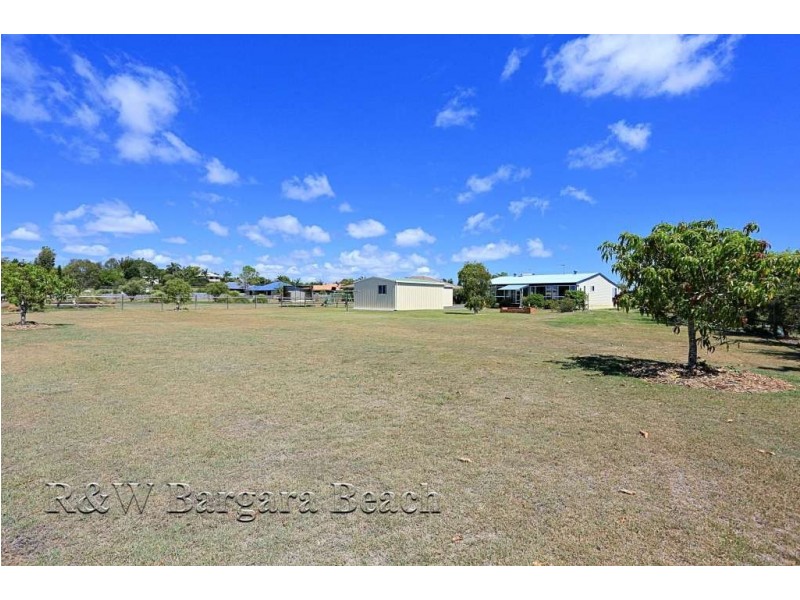 34 Mermaid Drive, Innes Park QLD 4670