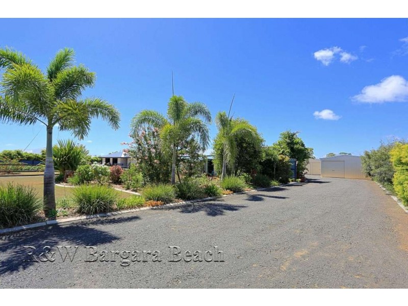 34 Mermaid Drive, Innes Park QLD 4670