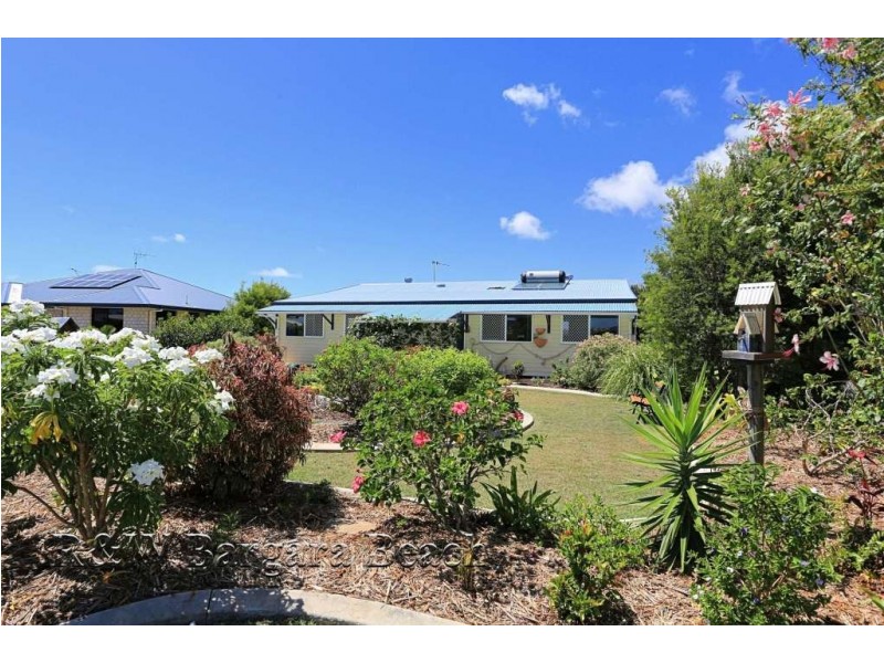 34 Mermaid Drive, Innes Park QLD 4670