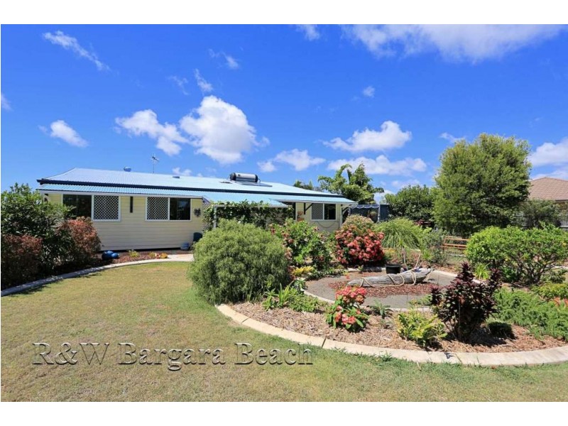 34 Mermaid Drive, Innes Park QLD 4670