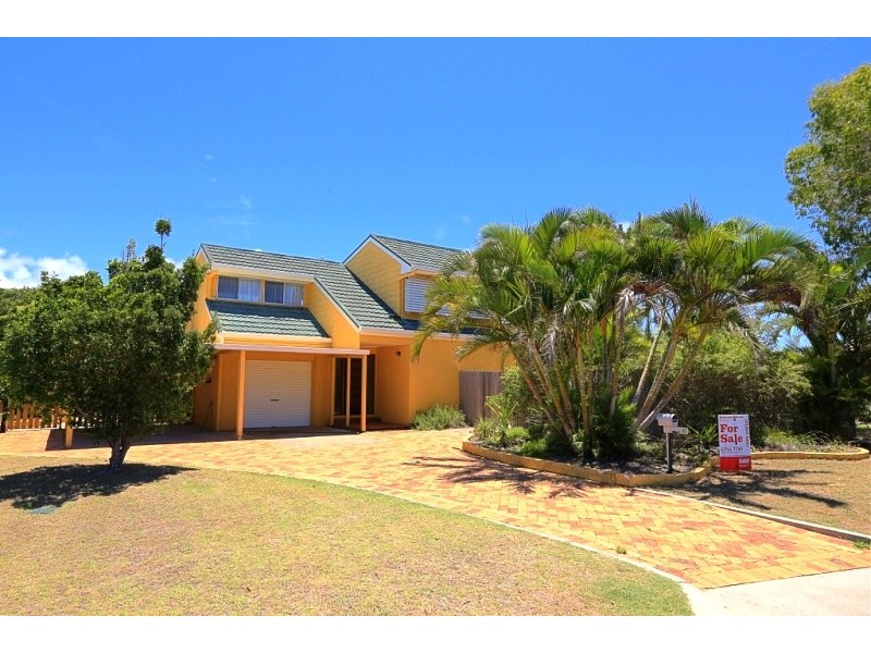 42 Fairway Drive, Bargara QLD 4670