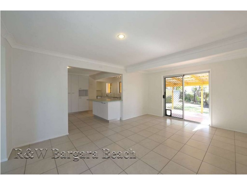 42 Fairway Drive, Bargara QLD 4670