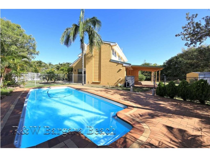 42 Fairway Drive, Bargara QLD 4670