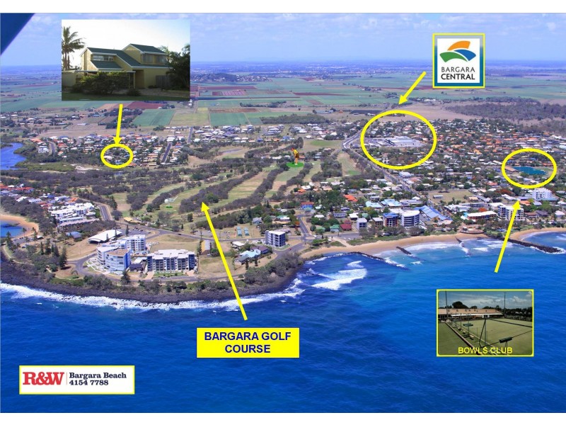 42 Fairway Drive, Bargara QLD 4670