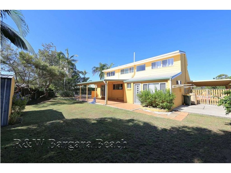 42 Fairway Drive, Bargara QLD 4670