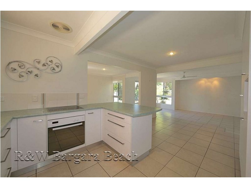 42 Fairway Drive, Bargara QLD 4670