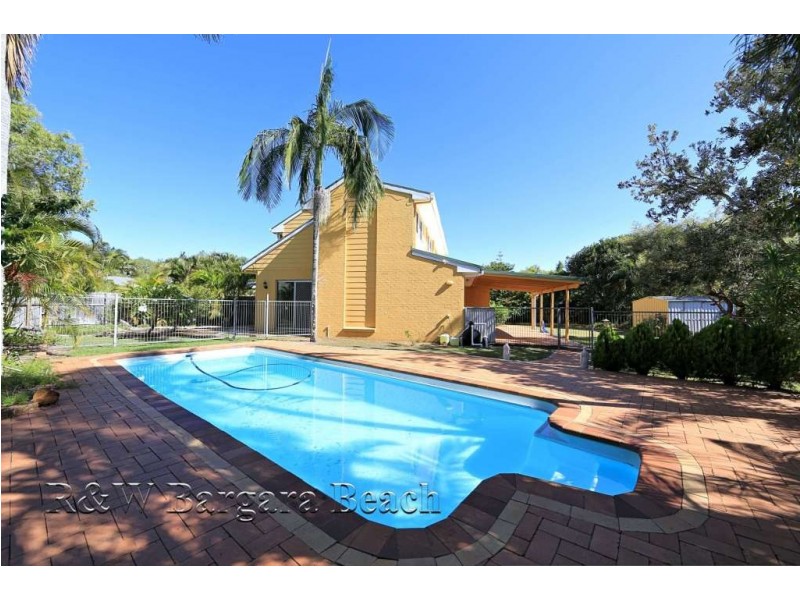 42 Fairway Drive, Bargara QLD 4670