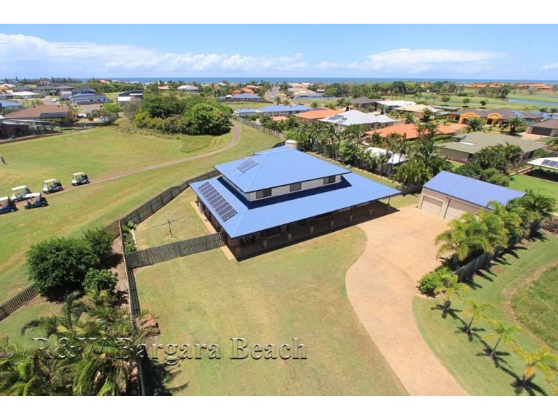 3 Nikki Place, Coral Cove QLD 4670