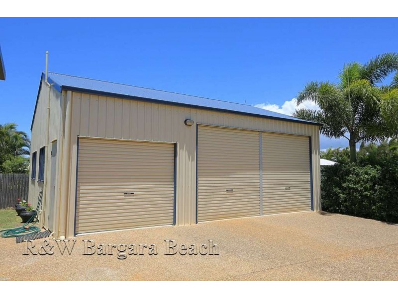 3 Nikki Place, Coral Cove QLD 4670