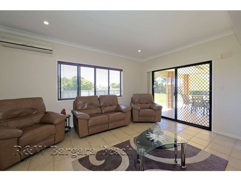 3 Nikki Place, Coral Cove QLD 4670