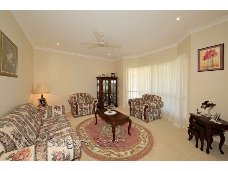 3 Nikki Place, Coral Cove QLD 4670