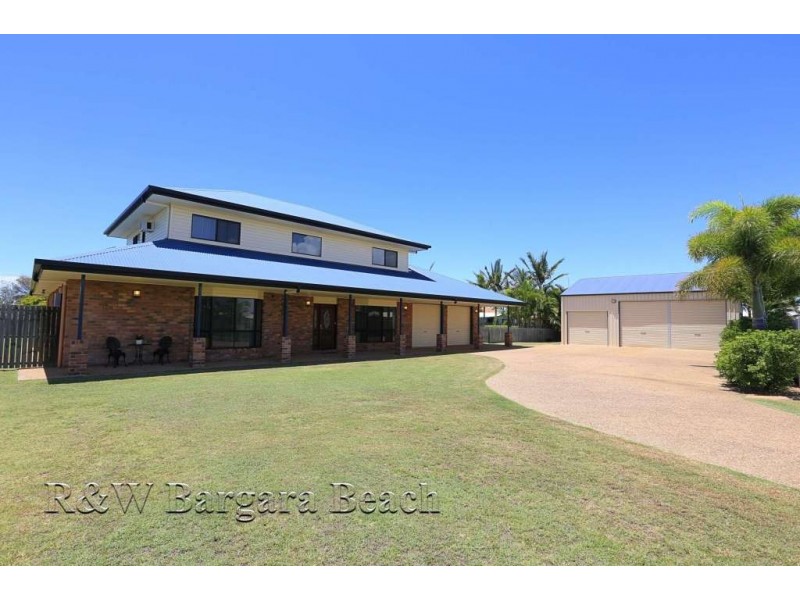 3 Nikki Place, Coral Cove QLD 4670