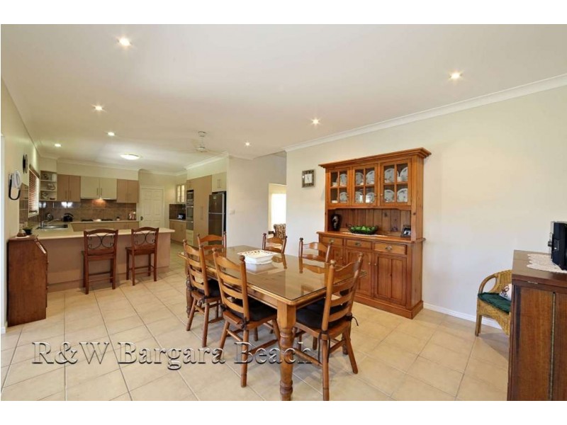 3 Nikki Place, Coral Cove QLD 4670