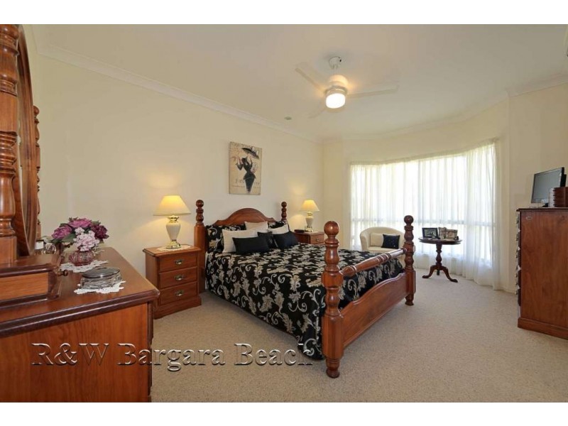 3 Nikki Place, Coral Cove QLD 4670